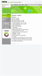 Mobile Screenshot of katalog.reca.pl